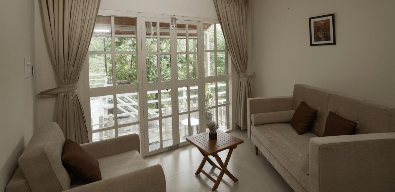 Iron Bridge Cove Villa Meppadi Luaran gambar