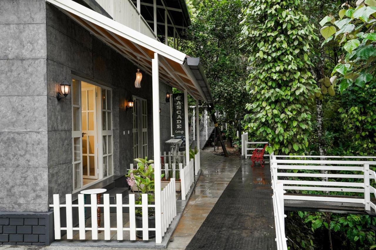 Iron Bridge Cove Villa Meppadi Luaran gambar