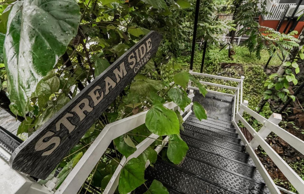 Iron Bridge Cove Villa Meppadi Luaran gambar