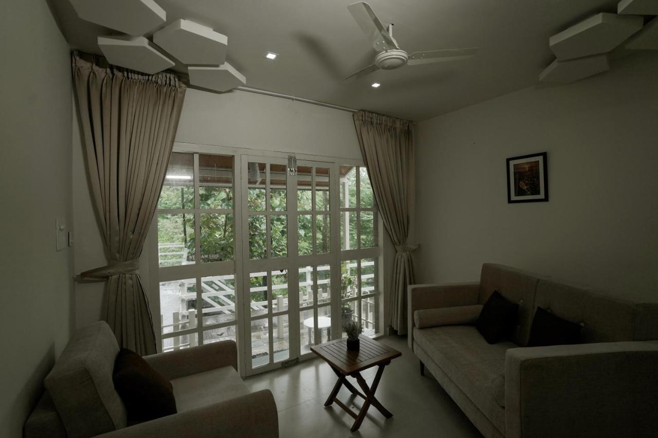 Iron Bridge Cove Villa Meppadi Luaran gambar